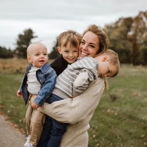 Meet your Posher, Jackie